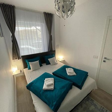 Phoenix Luxury Apartment Oradea Εξωτερικό φωτογραφία