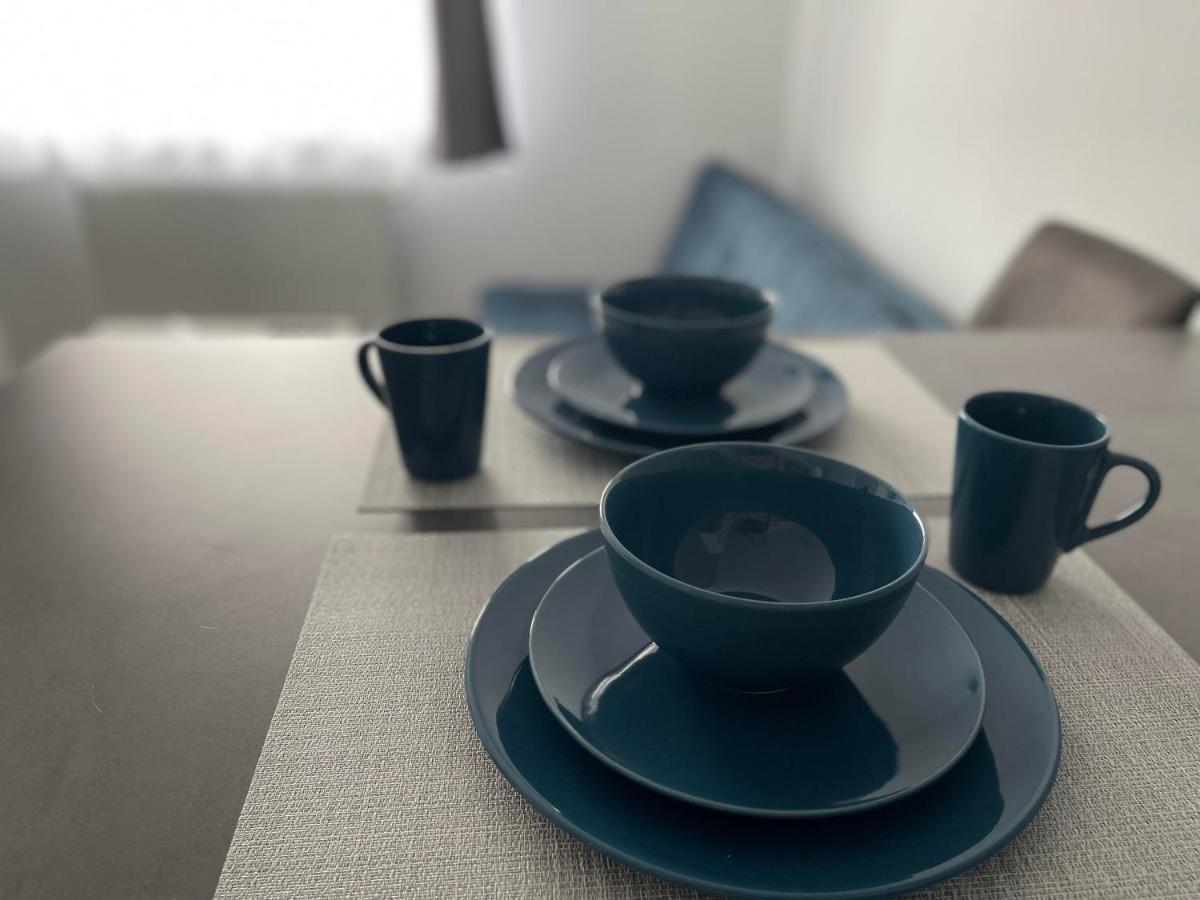 Phoenix Luxury Apartment Oradea Εξωτερικό φωτογραφία