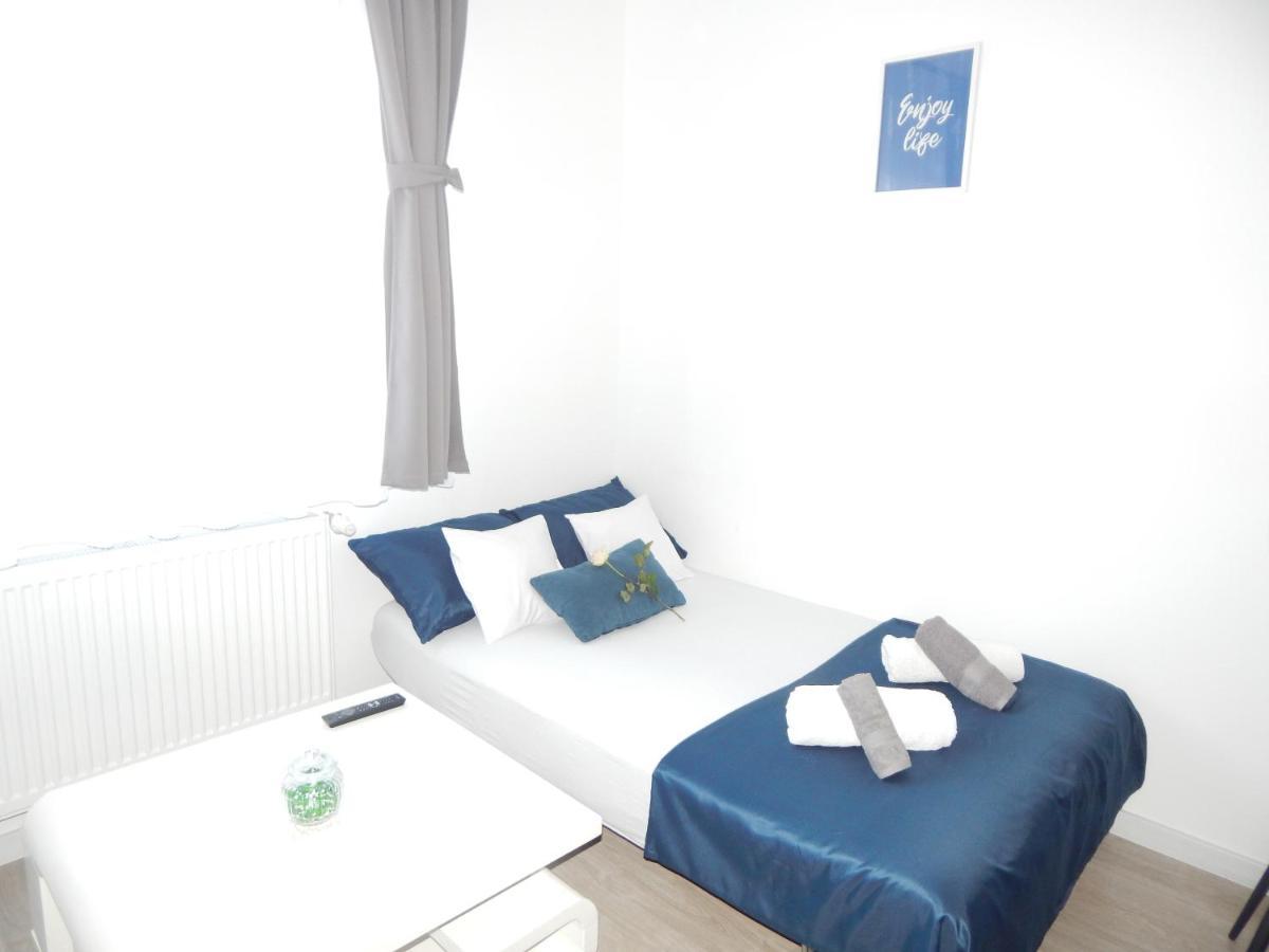 Phoenix Luxury Apartment Oradea Εξωτερικό φωτογραφία