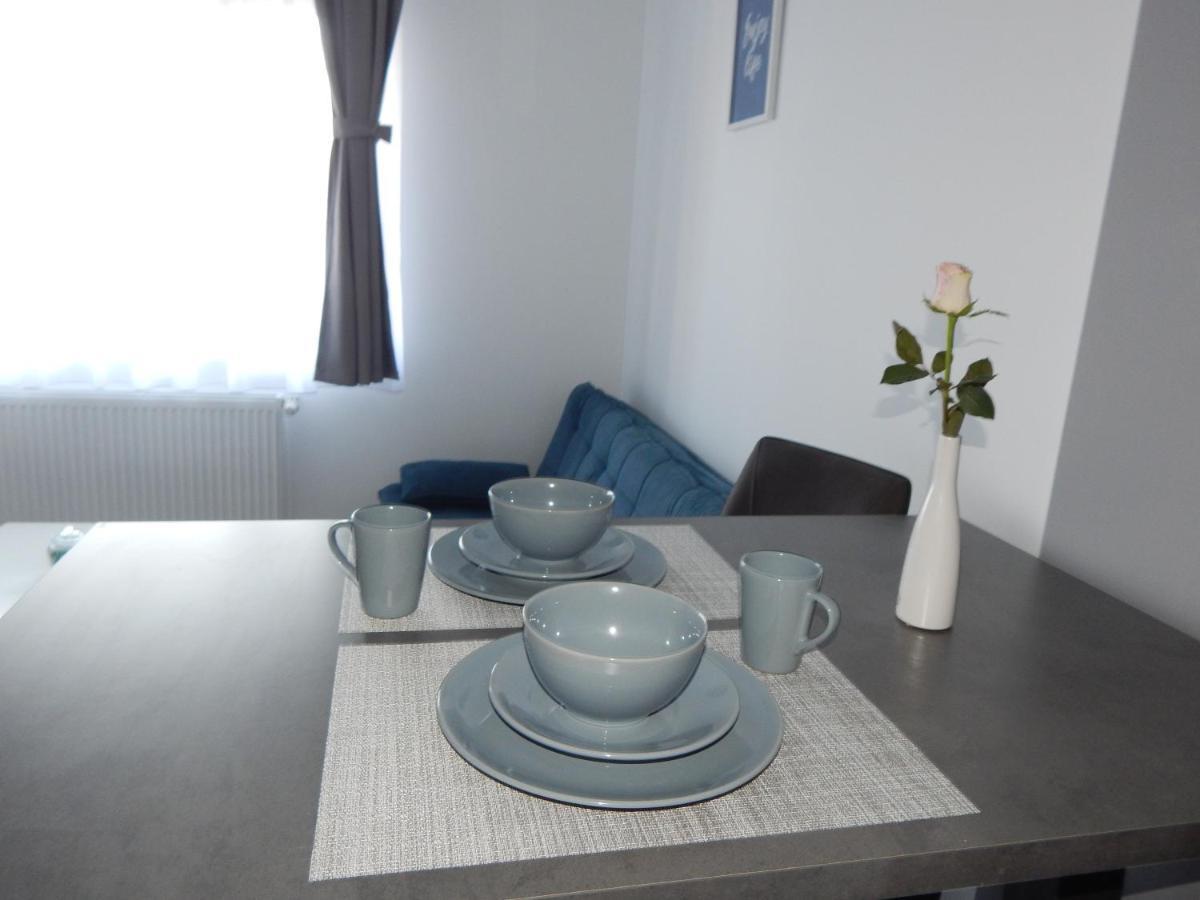 Phoenix Luxury Apartment Oradea Εξωτερικό φωτογραφία