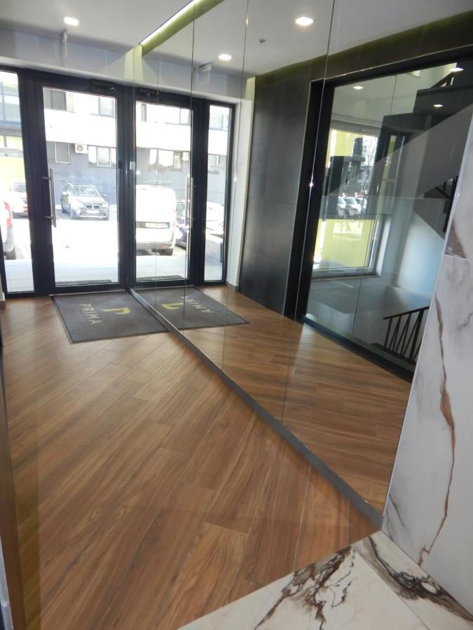 Phoenix Luxury Apartment Oradea Εξωτερικό φωτογραφία