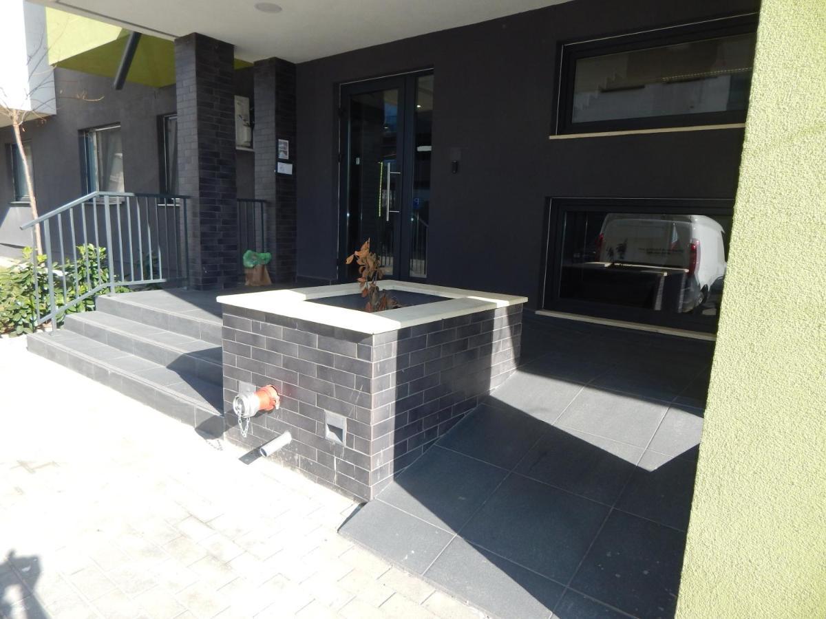 Phoenix Luxury Apartment Oradea Εξωτερικό φωτογραφία