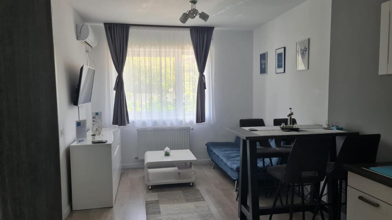 Phoenix Luxury Apartment Oradea Εξωτερικό φωτογραφία
