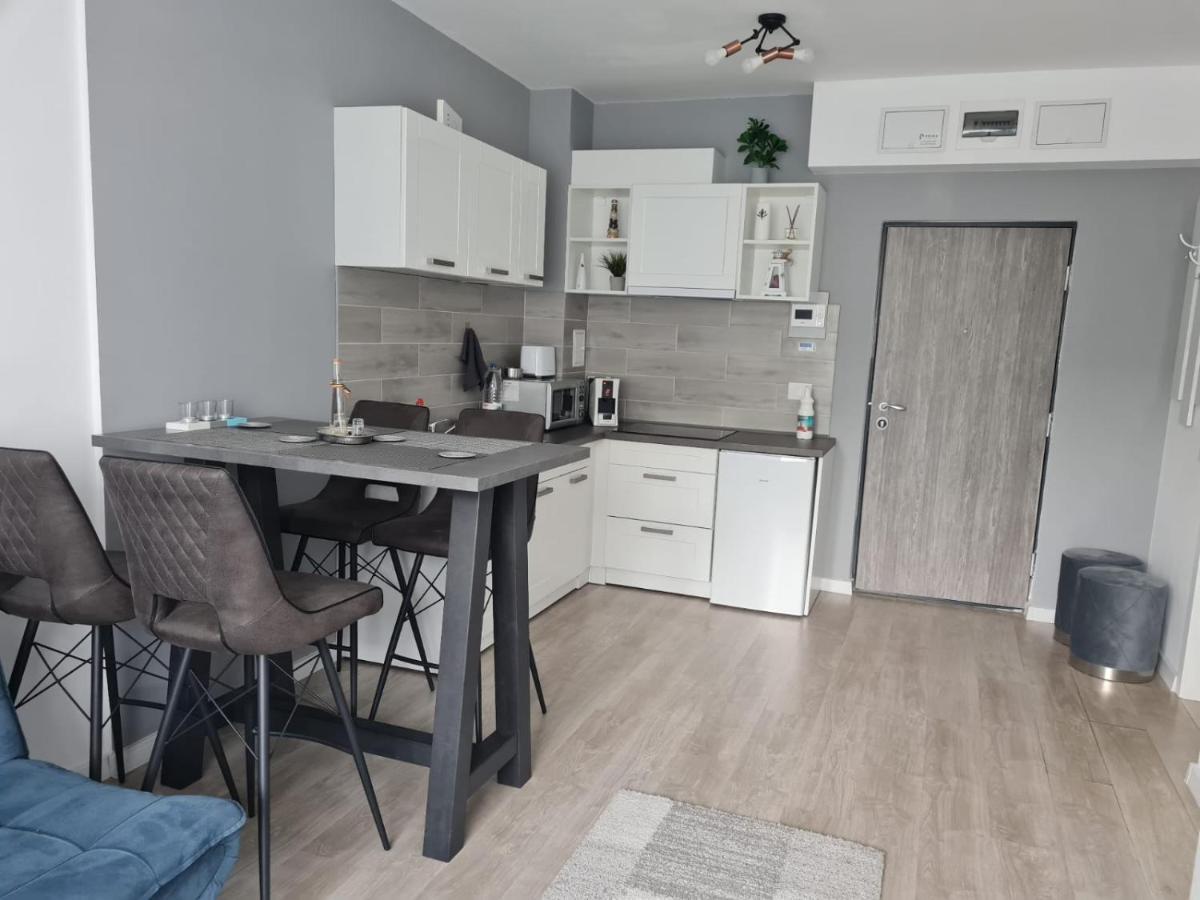 Phoenix Luxury Apartment Oradea Εξωτερικό φωτογραφία