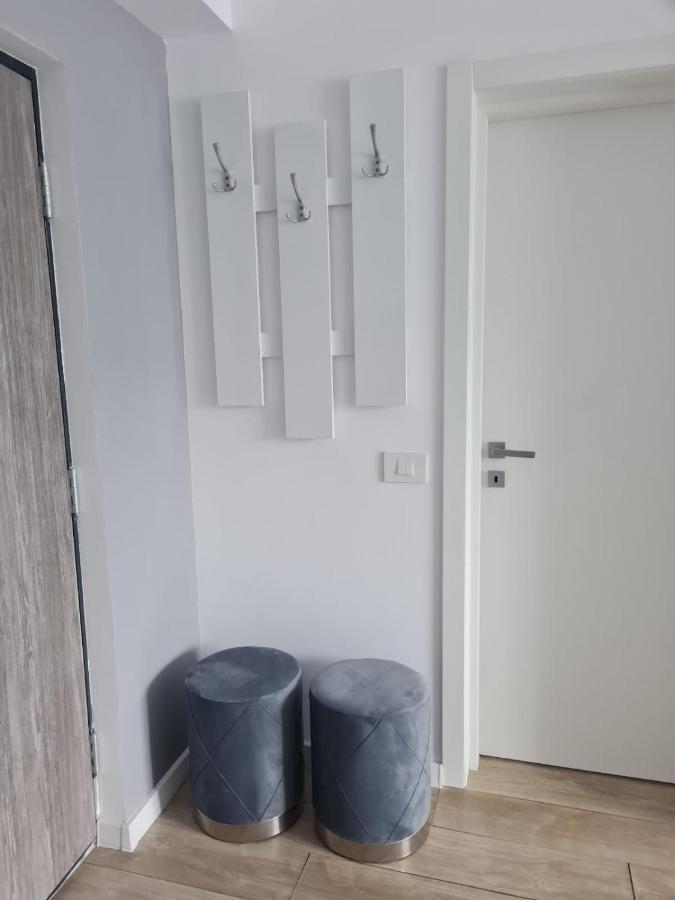 Phoenix Luxury Apartment Oradea Εξωτερικό φωτογραφία