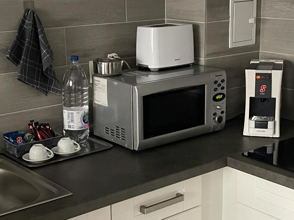 Phoenix Luxury Apartment Oradea Εξωτερικό φωτογραφία