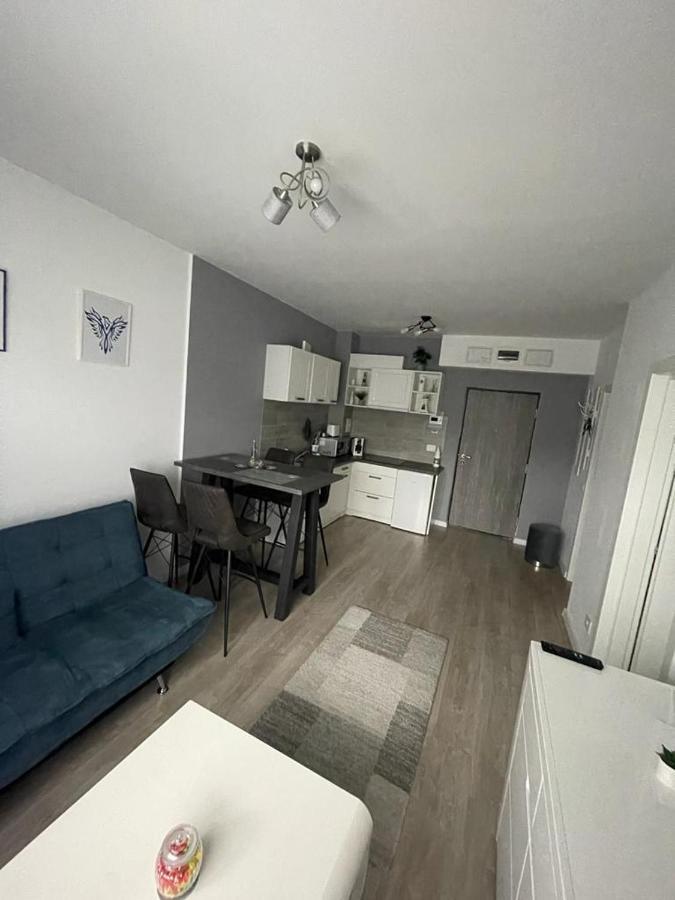 Phoenix Luxury Apartment Oradea Εξωτερικό φωτογραφία