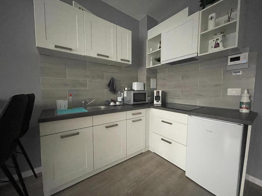 Phoenix Luxury Apartment Oradea Εξωτερικό φωτογραφία