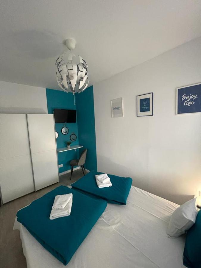 Phoenix Luxury Apartment Oradea Εξωτερικό φωτογραφία
