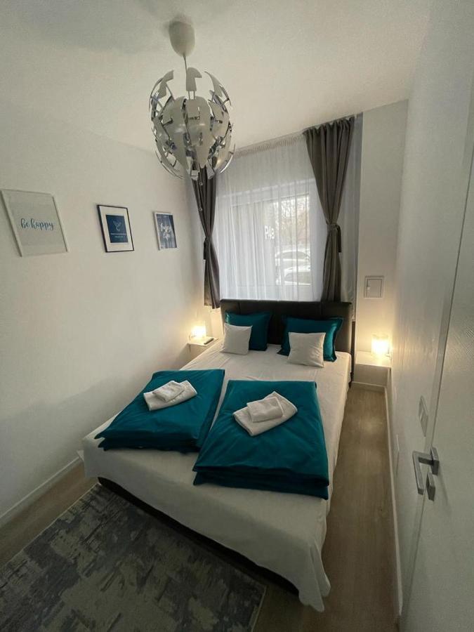 Phoenix Luxury Apartment Oradea Εξωτερικό φωτογραφία