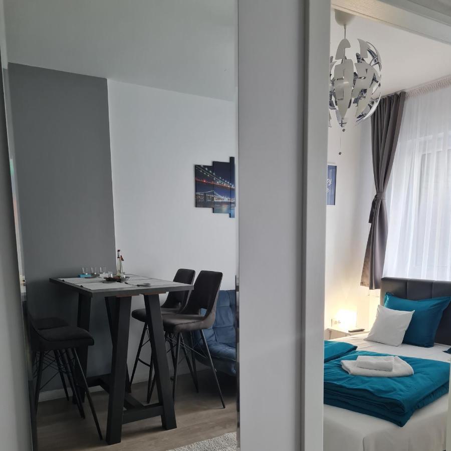 Phoenix Luxury Apartment Oradea Εξωτερικό φωτογραφία