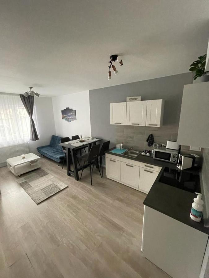 Phoenix Luxury Apartment Oradea Εξωτερικό φωτογραφία