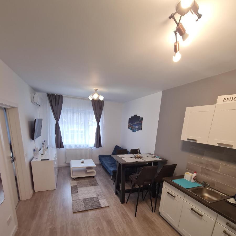 Phoenix Luxury Apartment Oradea Εξωτερικό φωτογραφία