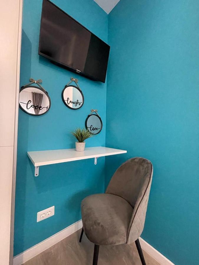 Phoenix Luxury Apartment Oradea Εξωτερικό φωτογραφία