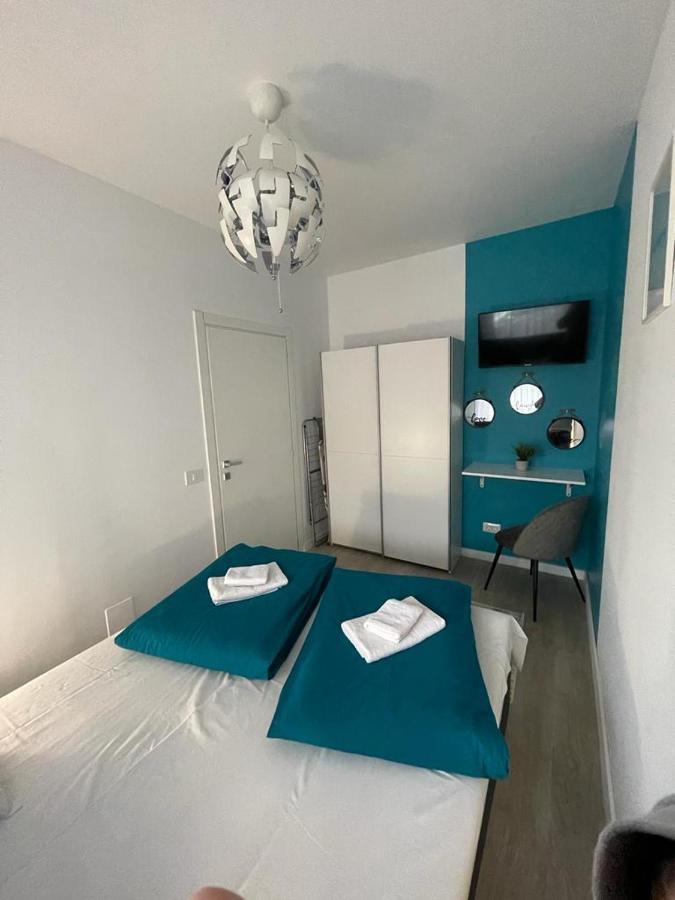 Phoenix Luxury Apartment Oradea Εξωτερικό φωτογραφία