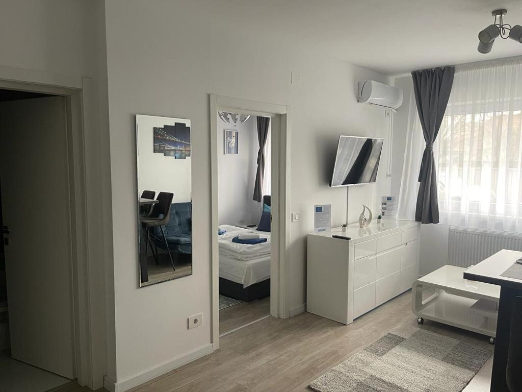 Phoenix Luxury Apartment Oradea Εξωτερικό φωτογραφία
